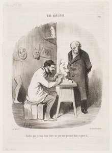  de Honoré Daumier