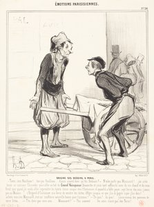  de Honoré Daumier