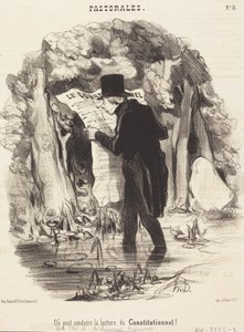  de Honoré Daumier
