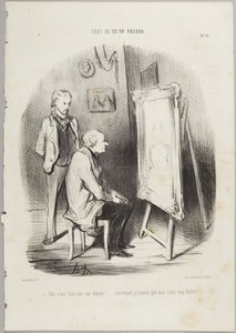  de Honoré Daumier