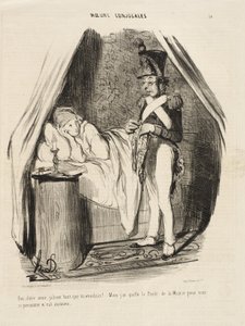  de Honoré Daumier