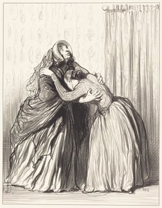  de Honoré Daumier