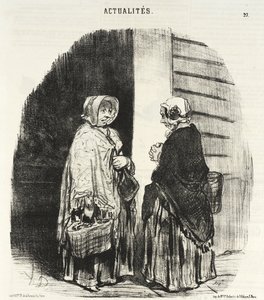  de Honoré Daumier