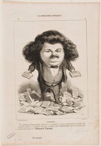  de Honoré Daumier