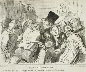 de Honoré Daumier