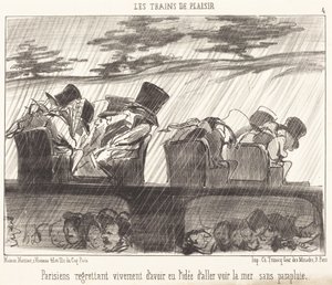 de Honoré Daumier