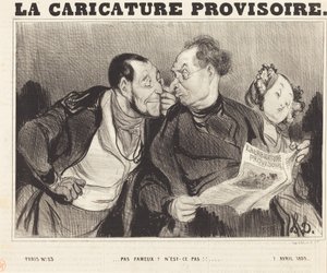  de Honoré Daumier