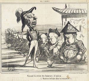  de Honoré Daumier