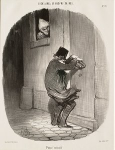  de Honoré Daumier