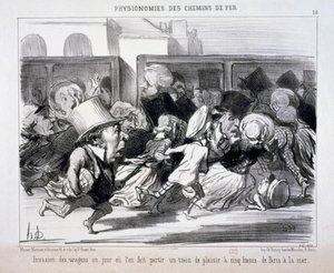  de Honoré Daumier