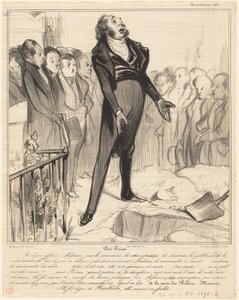  de Honoré Daumier