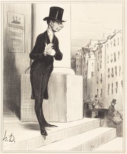  de Honoré Daumier