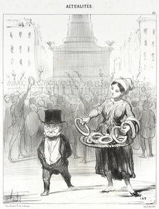  de Honoré Daumier