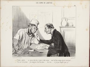  de Honoré Daumier