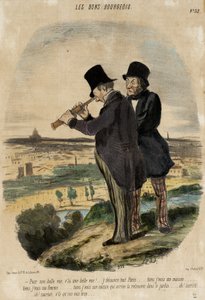  de Honoré Daumier