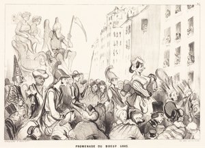  de Honoré Daumier