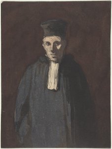  de Honoré Daumier