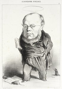  de Honoré Daumier