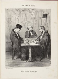  de Honoré Daumier