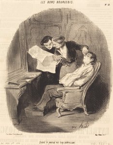  de Honoré Daumier