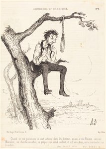  de Honoré Daumier