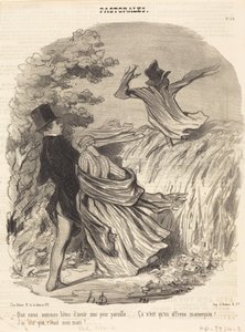  de Honoré Daumier