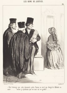  de Honoré Daumier