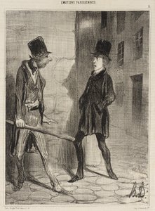  de Honoré Daumier