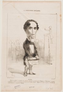  de Honoré Daumier