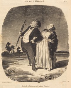  de Honoré Daumier