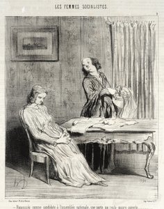  de Honoré Daumier