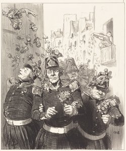  de Honoré Daumier