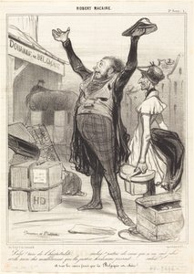  de Honoré Daumier