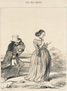  de Honoré Daumier
