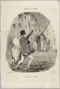  de Honoré Daumier