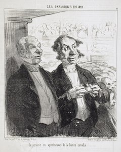  de Honoré Daumier