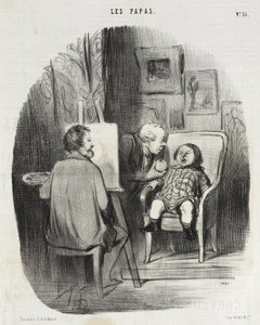 de Honoré Daumier