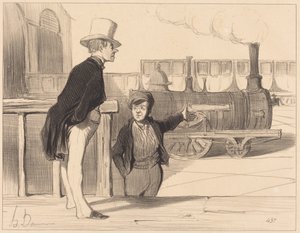  de Honoré Daumier