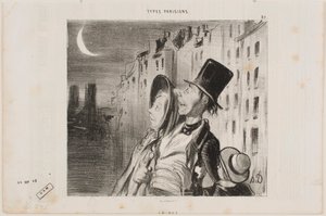  de Honoré Daumier