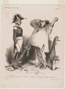  de Honoré Daumier