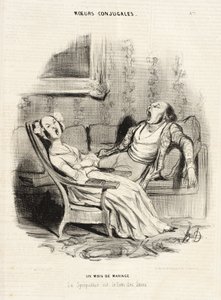 de Honoré Daumier