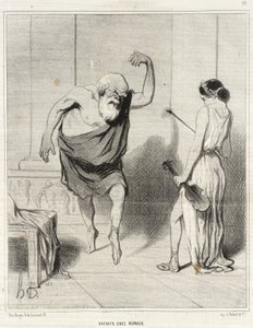  de Honoré Daumier
