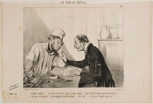  de Honoré Daumier