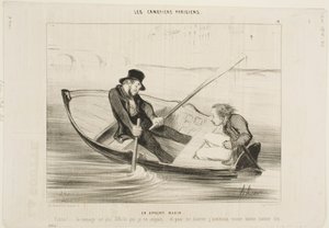  de Honoré Daumier