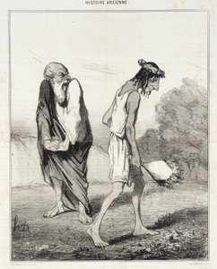  de Honoré Daumier