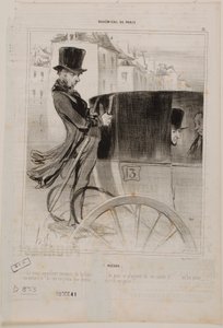  de Honoré Daumier