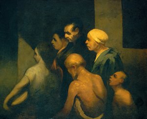 de Honoré Daumier