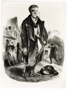 El borracho