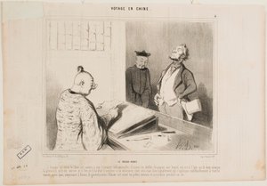  de Honoré Daumier