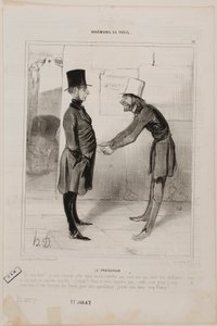  de Honoré Daumier